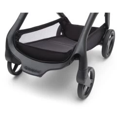 Bugaboo Dragonfly Black - Forest Green Wandelwagen -Babyproducten Verkoop image 33198