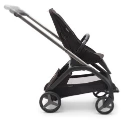 Bugaboo Dragonfly Black - Forest Green Wandelwagen -Babyproducten Verkoop image 33201
