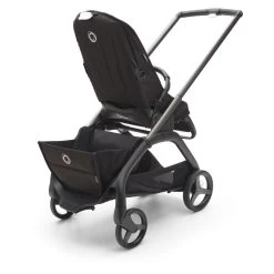 Bugaboo Dragonfly Black - Forest Green Wandelwagen -Babyproducten Verkoop image 33203