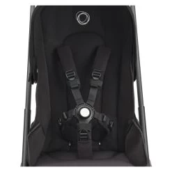 Bugaboo Dragonfly Black - Forest Green Wandelwagen -Babyproducten Verkoop image 33205