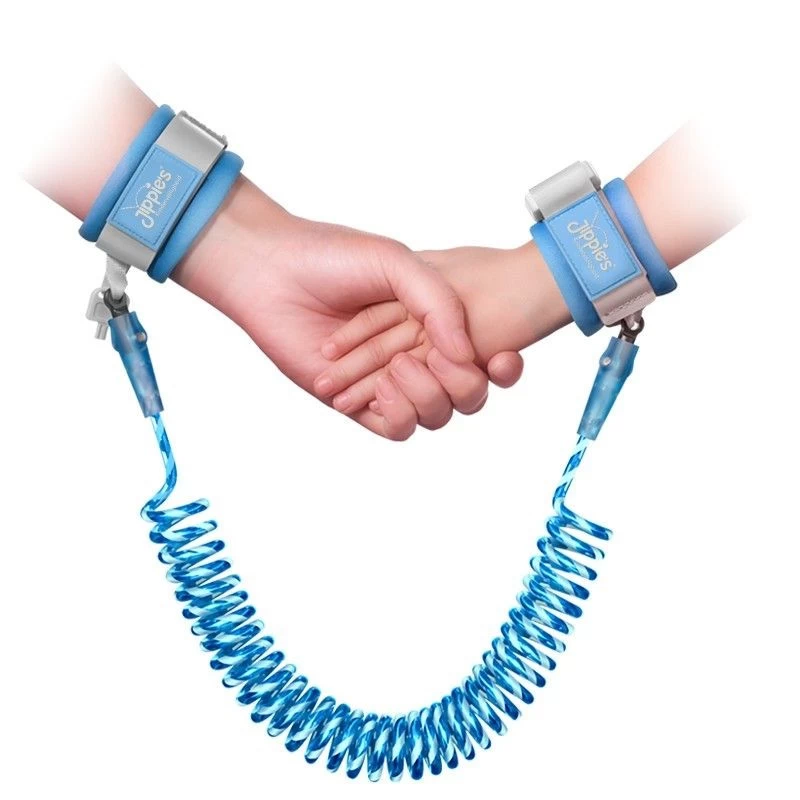 Jippies Wandelkoord 2.0 4 Jippies Wandelkoord 2.0 - Afbeelding 2