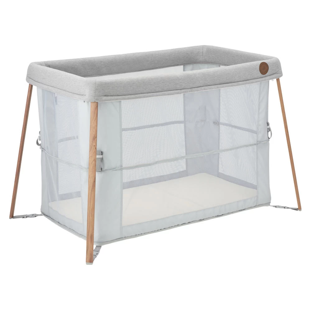 Maxi-Cosi Iris Campingbed 4 Maxi-Cosi Iris Campingbed - Afbeelding 2