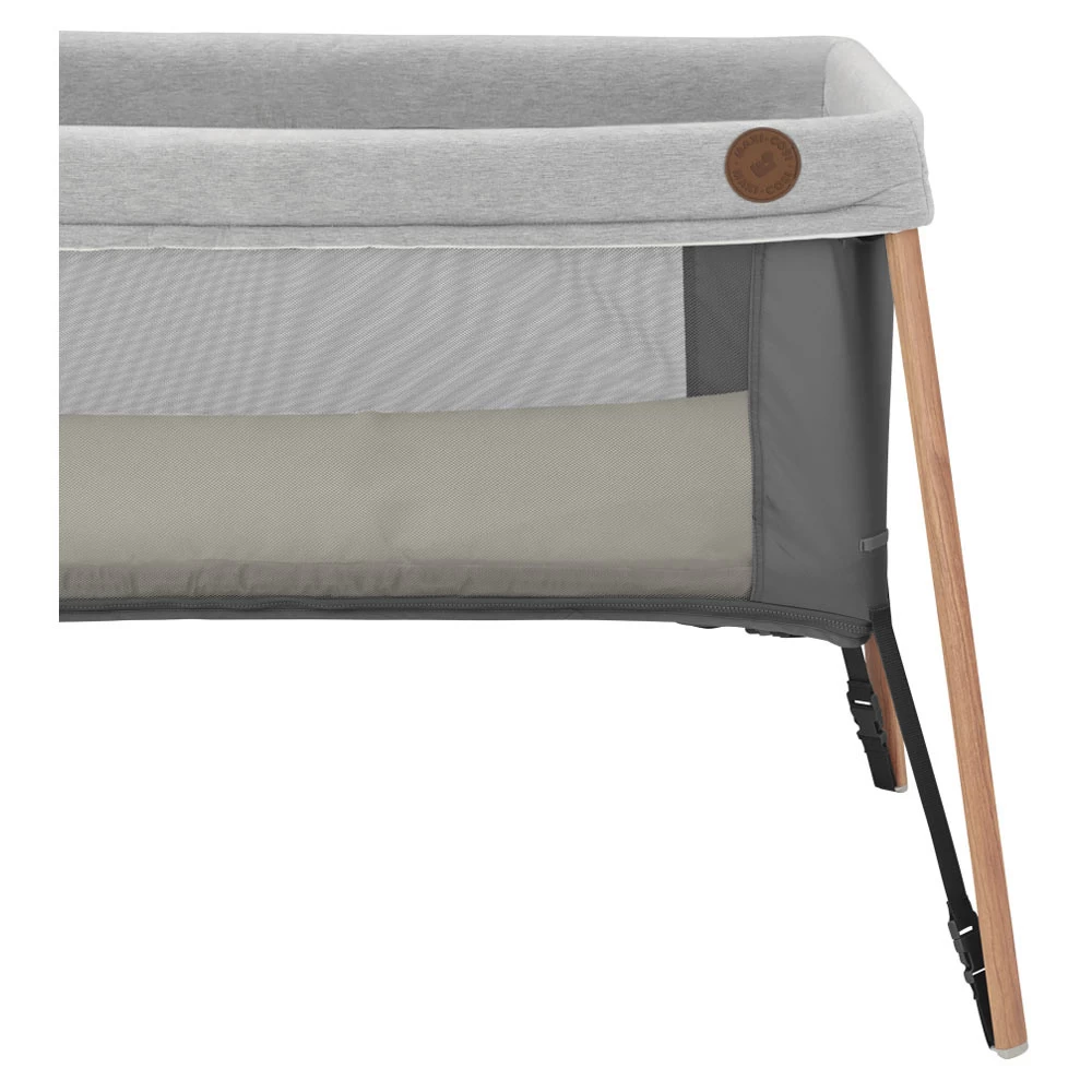 Maxi-Cosi Iris Campingbed 7 Maxi-Cosi Iris Campingbed - Afbeelding 5