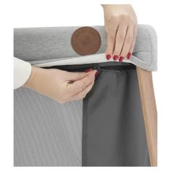 Maxi-Cosi Iris Campingbed 14 Maxi-Cosi Iris Campingbed -Babyproducten Verkoop image 33234