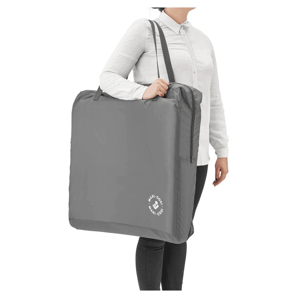 Maxi-Cosi Iris Campingbed 9 Maxi-Cosi Iris Campingbed - Afbeelding 7