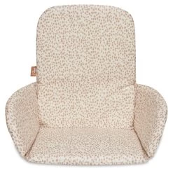 Jollein Stoelverkleiner Dotted Biscuit
