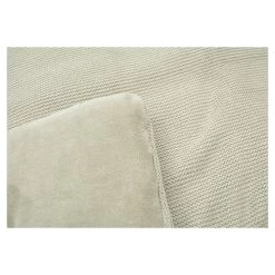 Jollein Boxkleed 75x95cm Basic Knit Olive Green -Babyproducten Verkoop image 33255