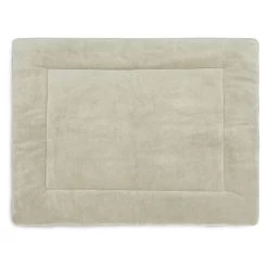 Jollein Boxkleed 75x95cm Basic Knit Olive Green -Babyproducten Verkoop image 33257
