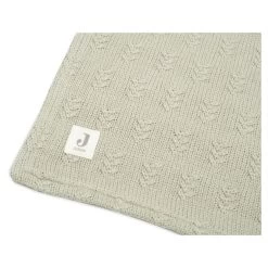 Jollein Ledikantdeken Grain Knit Olive Green Velvet 100x150 Cm 9 Jollein Ledikantdeken Grain Knit Olive Green Velvet 100x150 Cm -Babyproducten Verkoop image 33266