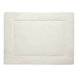 Jollein Boxkleed 75x95cm Basic Knit Ivory -Babyproducten Verkoop image 33283