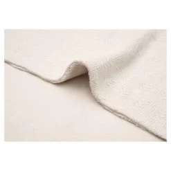 Jollein Ledikantdeken Grain Knit Oatmeal Velvet 100x150cm -Babyproducten Verkoop image 33339