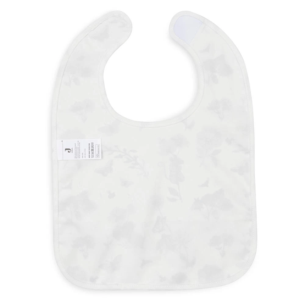 Jollein Bib Waterproof Dreamy Mouse 2 Stuks 6 Jollein Bib Waterproof Dreamy Mouse 2 Stuks - Afbeelding 4