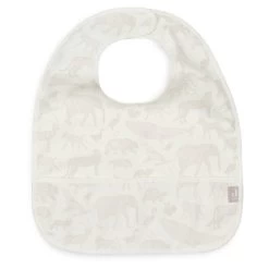Jollein Slab Waterproof Animals Nougat 2 Stuks 8 Jollein Slab Waterproof Animals Nougat 2 Stuks -Babyproducten Verkoop image 33365