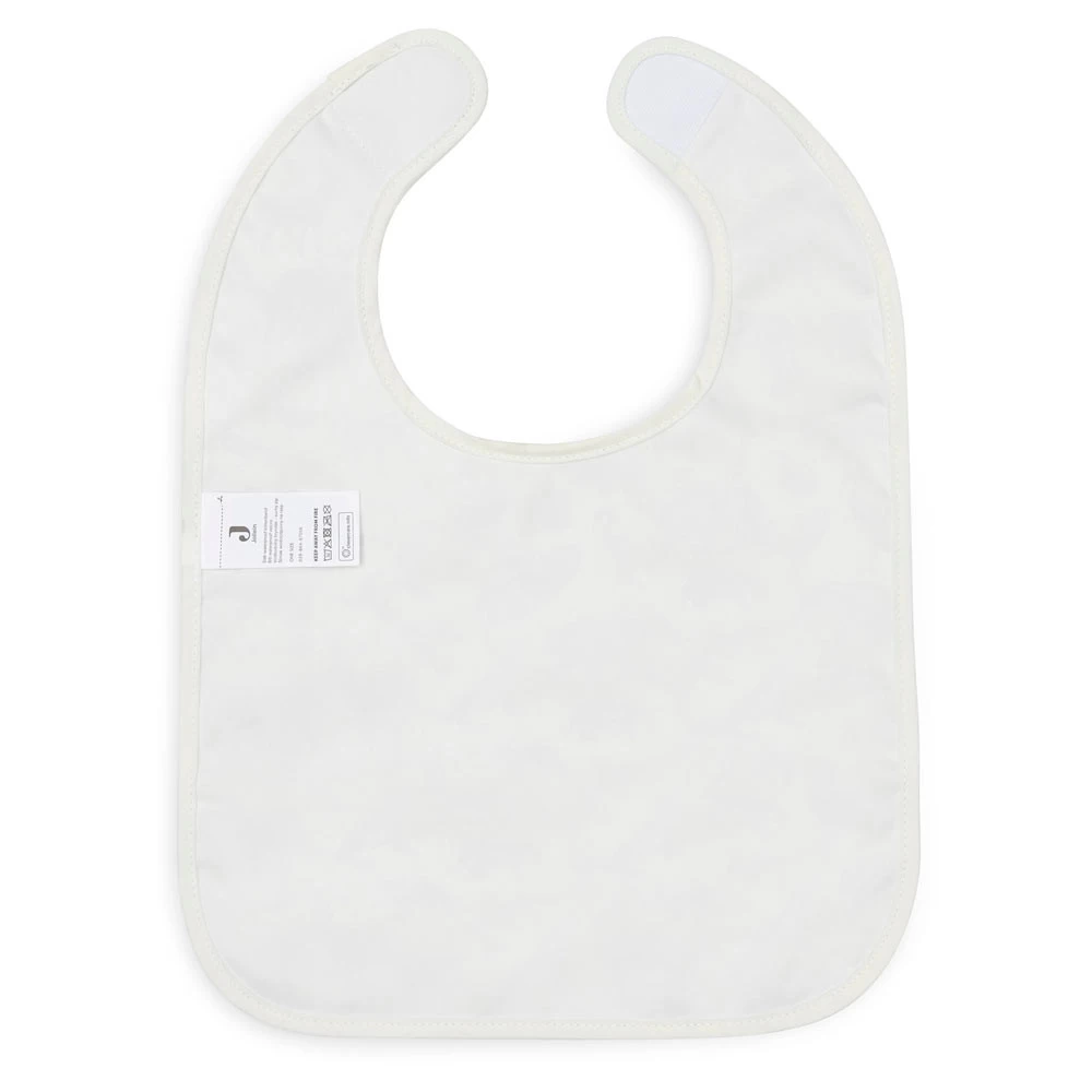 Jollein Slab Waterproof Animals Nougat 2 Stuks 6 Jollein Slab Waterproof Animals Nougat 2 Stuks - Afbeelding 4