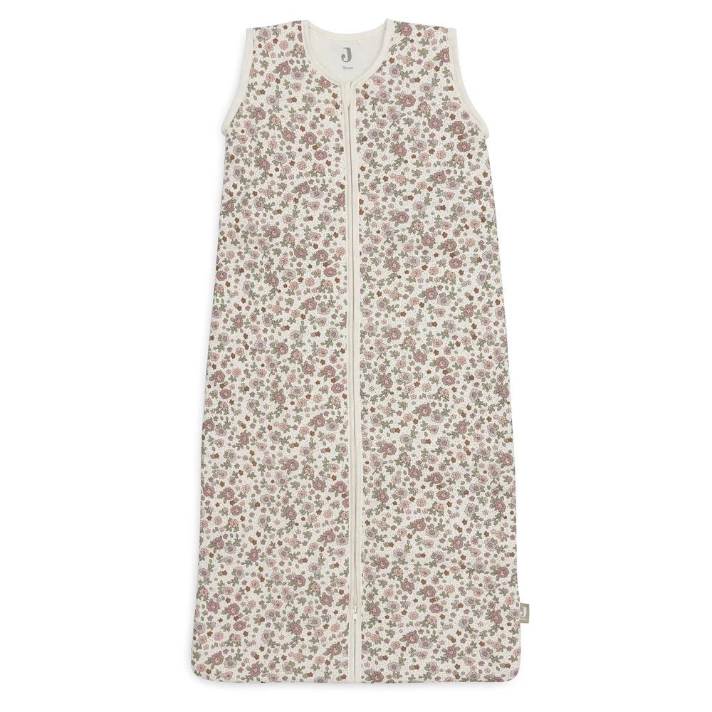 Jollein Slaapzak 70cm Retro Flowers 7 Jollein Slaapzak 70cm Retro Flowers - Afbeelding 5