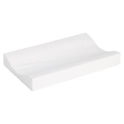 Bébé-jou Bebe-Jou Aankleedkussen Wit