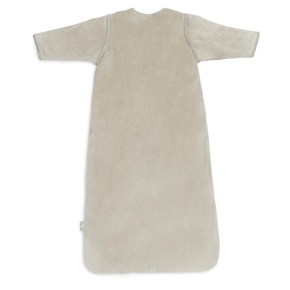 Jollein Slaapzak 70cm Velvet Olive Green 4 Jollein Slaapzak 70cm Velvet Olive Green - Afbeelding 2