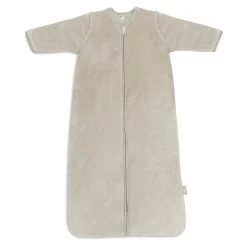 Jollein Slaapzak 90cm Velvet Olive Green