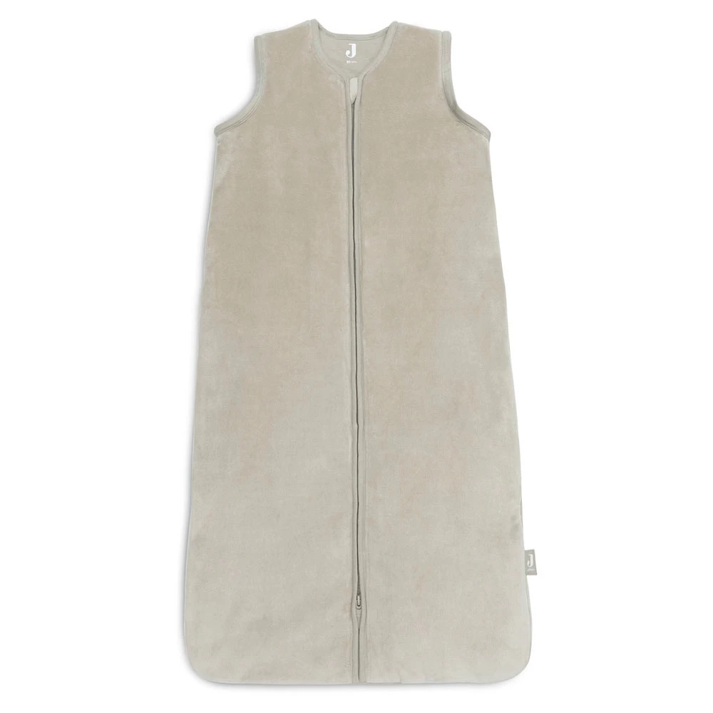 Jollein Slaapzak 90cm Velvet Olive Green 9 Jollein Slaapzak 90cm Velvet Olive Green - Afbeelding 7