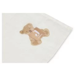 Jollein Hydrofiel Doek Large 115x115cm Teddy Bear 2 Stuks -Babyproducten Verkoop image 33453