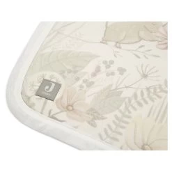 Jollein Wiegdeken 75x100cm Dreamy Mouse Velvet Fleece -Babyproducten Verkoop image 33499