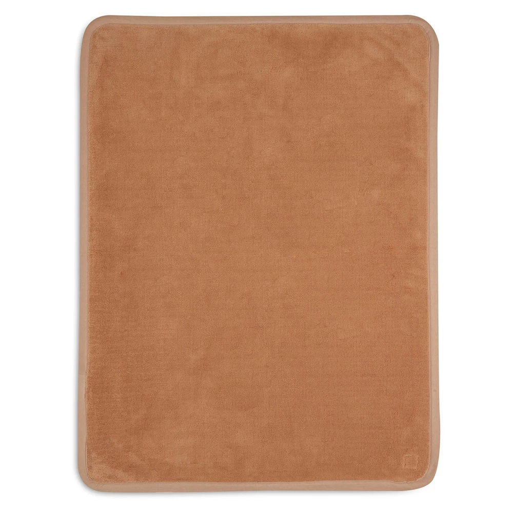 Jollein Wiegdeken 75x100cm Teddy Bear 7 Jollein Wiegdeken 75x100cm Teddy Bear - Afbeelding 5