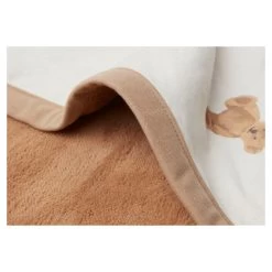 Jollein Wiegdeken 75x100cm Teddy Bear 16 Jollein Wiegdeken 75x100cm Teddy Bear -Babyproducten Verkoop image 33506