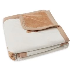 Jollein Wiegdeken 75x100cm Teddy Bear 17 Jollein Wiegdeken 75x100cm Teddy Bear -Babyproducten Verkoop image 33507