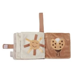 Jollein Activiteitenboek Spring Garden -Babyproducten Verkoop image 33545