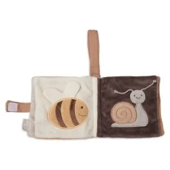 Jollein Activiteitenboek Spring Garden -Babyproducten Verkoop image 33546