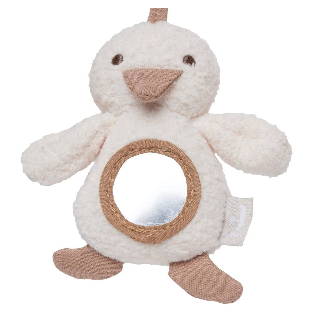 Jollein Wagenspanner Spring Garden 5 Jollein Wagenspanner Spring Garden - Afbeelding 3