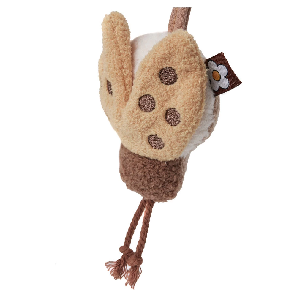 Jollein Wagenspanner Spring Garden 6 Jollein Wagenspanner Spring Garden - Afbeelding 4