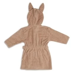 Jollein Badjas 3-4 Jaar Biscuit -Babyproducten Verkoop image 33574