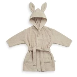 Jollein Badjas 3-4 Jaar Nougat