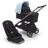Bugaboo Dragonfly Graphite - Midnight Black Compleet 2 Bugaboo Dragonfly Graphite - Midnight Black Compleet -Babyproducten Verkoop image 33664