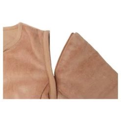 Jollein Slaapzak 70cm Velvet Biscuit -Babyproducten Verkoop image 33714