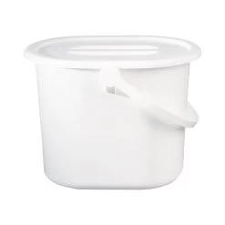 Bébé-jou Bebe-Jou Luieremmer Wit