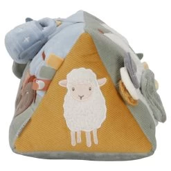 Little Dutch Activiteitendriehoek Little Farm -Babyproducten Verkoop image 33939