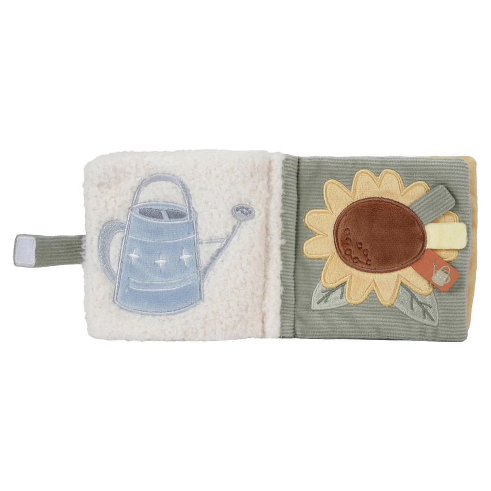 Little Dutch Buggyboekje Little Farm 3 Little Dutch Buggyboekje Little Farm