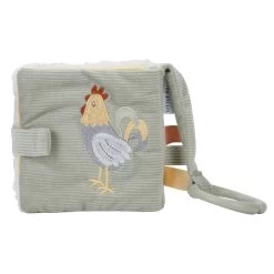 Little Dutch Buggyboekje Little Farm 13 Little Dutch Buggyboekje Little Farm -Babyproducten Verkoop image 33951