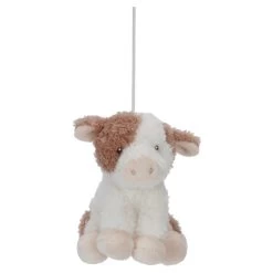 Little Dutch Houten Muziekmobiel Little Farm FSC -Babyproducten Verkoop image 33959