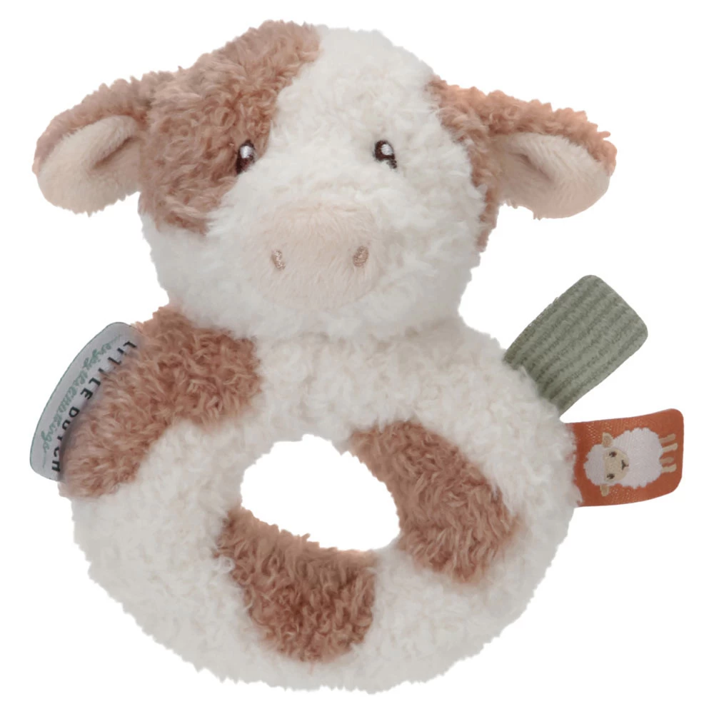 Little Dutch Geschenkdoos Little Farm 5 Little Dutch Geschenkdoos Little Farm - Afbeelding 3