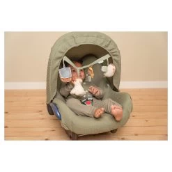 Little Dutch Autostoelspeeltje Little Farm -Babyproducten Verkoop image 33998