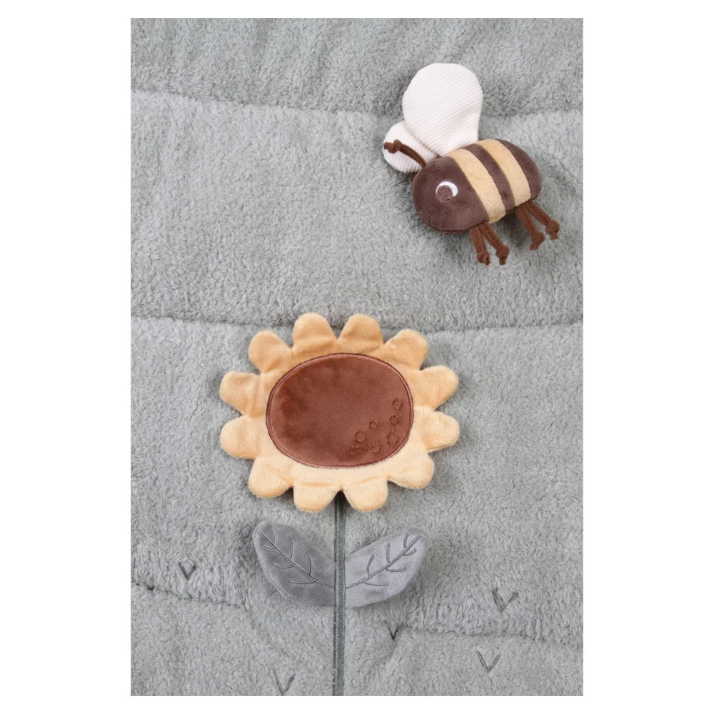 Little Dutch Boxkleed Little Farm 4 Little Dutch Boxkleed Little Farm - Afbeelding 2