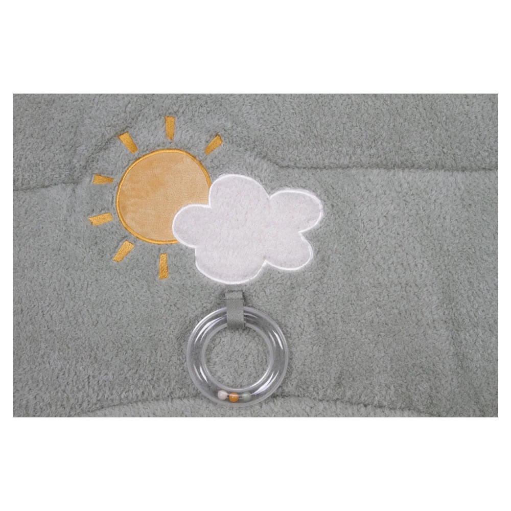 Little Dutch Boxkleed Little Farm 6 Little Dutch Boxkleed Little Farm - Afbeelding 4