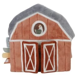 Little Dutch Activiteitenboekje Little Farm