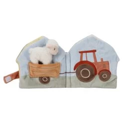 Little Dutch Activiteitenboekje Little Farm -Babyproducten Verkoop image 34022