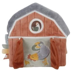 Little Dutch Activiteitenboekje Little Farm -Babyproducten Verkoop image 34024