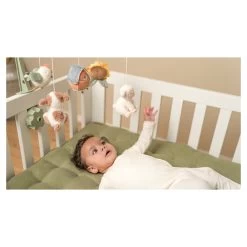 Little Dutch Muziekmobiel Little Farm -Babyproducten Verkoop image 34058