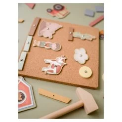 Little Dutch Hamertje Tik Little Farm FSC -Babyproducten Verkoop image 34077